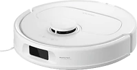 Roborock Q-REVO S WHITE Q-revo s white kép