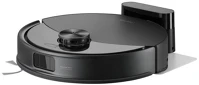 Roborock Q10-VF-BL Q10 vf black robotporszívó felmosóval kép
