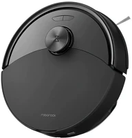 Roborock Q10 VF BLACK Robotporszívó kép