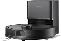 Roborock Q10-VF-PLUS-BL Q10 vf plus black robotporszívó felmosóval kép