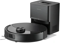 Roborock Q10 VF PLUS BLACK Robotporszívó kép