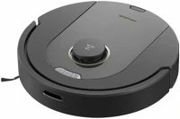 Roborock Q5-PRO-BLACK Robotporszívó kép