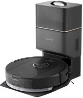 Roborock Q5 PRO PLUS BLACK Robotporszívó kép