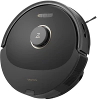 Roborock Q8 MAX BLACK Robotporszívó kép