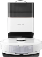 Roborock Q8-MAX-PLUS-WH Robotporszívó kép
