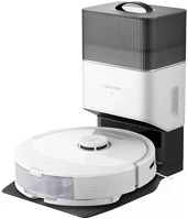 Roborock Q8 MAX PLUS WHITE Robotporszívó kép