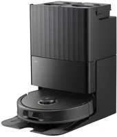 Roborock QREVO-5AE-BL Qrevo 5ae black robotporszívó felmosóval kép