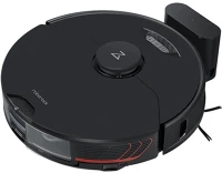 Roborock S7M52-00 Xiaomi  s7 maxv robotporszívó fekete kép