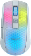 Roccat ROC-11-436 Burst pro air - white kép