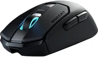 Roccat ROC-11-615-BK Kain 200 aimo vezeték nélküli optikai egér fekete kép