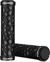 Rockbros 2017-14ABK Bicycle grip kép