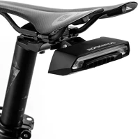 Rockbros LKWD-R1 Intelligens lézeres hátsó lámpa kép