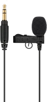 Rode 698813-006403 Lavalier go - fekete kép