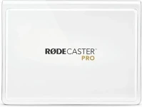 Rode FOR THE RODECASTER Cover for the caster pro kép