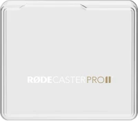 Rode FOR THE RODECASTER Cover for the caster pro ii kép