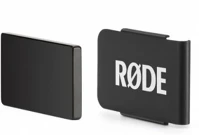 Rode MAGCLIP GO Magclip go mágneses tartó wireless go vezeték nélküli rendszerhez kép