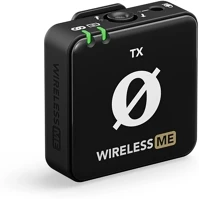 Rode ME TX ADÓ Wireless me tx adó kép