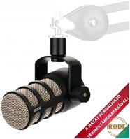Rode PODMIC  kép