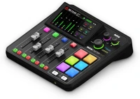 Rode RODECASTER DUO Caster duo - integrated audio production studio kép