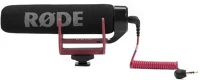 Rode VIDEOMICGO Videomic go kameramikrofon kép