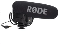 Rode VM-PRO-RY Videomic pro rycote kameramikrofon kép