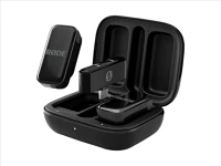 Rode WIMICROC wireless micro ultrakompakt vezeték nélküli mikrofonrendszer usb-c kép