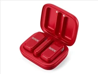 Rode WIMICROCRED wireless micro-c két csatornás kompakt vezeték nélküli mikrofon (usb-c) kép