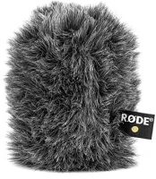 Rode WS11 Delux minőségű habszivacsba ágyzott szőrös szélfogó VideoMic NTG kép
