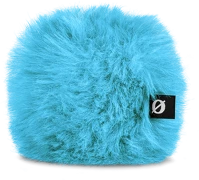 Rode WS9-B Ws9 szivacsos szőrös szélfogó - kék kép