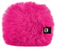 Rode WS9-P Ws9 szivacsos szőrös szélfogó - rózsaszín (magenta) kép