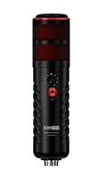 Rode XDM-100 Xdm-100 mikrofon - professzionális, dinamikus, usb csatlakozás kép