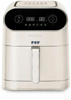 Rohnson R-2859C 7 l forrólevegős sütő krém színű kép