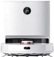 Xiaomi 1C601EUW_BD Eve plus robotporszívó és felmosó - fehér - dobozsérült termék kép