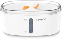 Rojeco IN34794 Wireless 2,5l intelligens kutya, macska itató kép