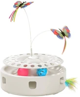 Rojeco RWJTY823-02 Interaktív 3 az 1-ben macskajáték kép