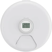 Rojeco RWSQ-11 2l automata macskaeledel gombos verziója kép