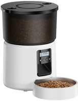 Rojeco RWSQXBAJO-3L 3l automata adagoló gombos verzió fehér kép