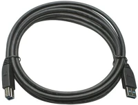 Roline 11.02.8871 Usb3.0 a-b kábel - 3m kép