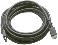 Roline 11.04.5545 Kábel hdmi ethernet m/m 5m kép