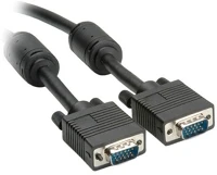 Roline 11.04.5670-2 Vga quality +ddc 15m/m.20 kábel kép