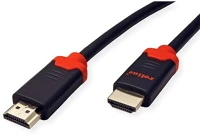 Roline 11.04.5941-10 Kábel hdmi ultra high speed, 10k, dinamikus hdr, a-a, m/m, 1.5m kép