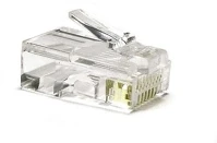 Roline 12.01.1087-100 Rj45 dugó 8p8c 10db kép