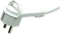 Roline 19.07.2341-10 Hálózati elosztó 4-es, hosszabbító, 1x usb-a, 1x usb-c 3m kép