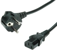 Roline 19.08.1030-50 Hálózati tápkábel - 3m kép