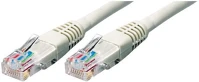 Roline 21.15.0502-100 Kábel utp cat5e, 2m,  szürke kép