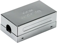 Roline 21.17.3035-100 Utp cat5 falikábel összekötő doboz kép