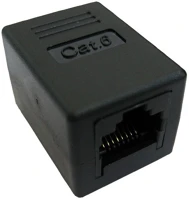 Roline 21.99.3001-20 Value utp cat6 8p8c toldó kép