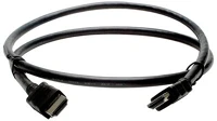 Roline 11.04.5541 Kábel hdmi ethernet m/m 1m kép