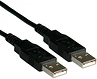 Roline 11.02.8918 11.02.8918 usb kábel, 1,8m kép