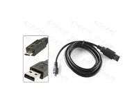 Roline 11.02.8752 Kábel usb a - micro b 1.8m, összekötő kép